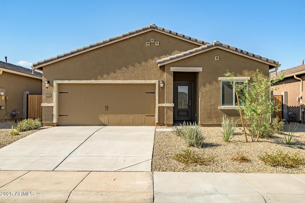24625 W St Anne Ave., Buckeye, AZ 85326
