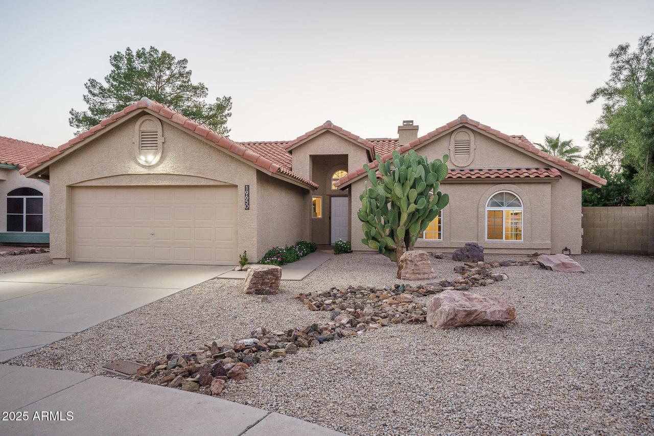 19650 N 34th Pl., Phoenix, AZ 85050
