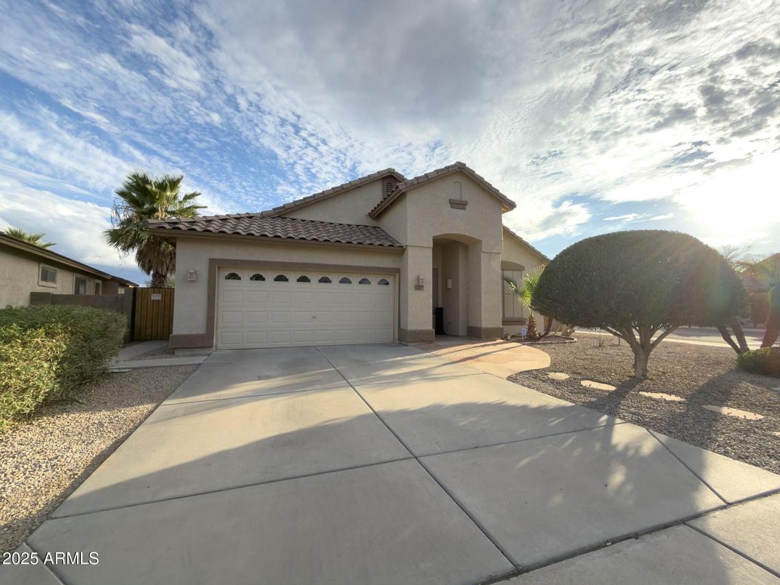 12575 W Osborn Rd., Avondale, AZ 85392