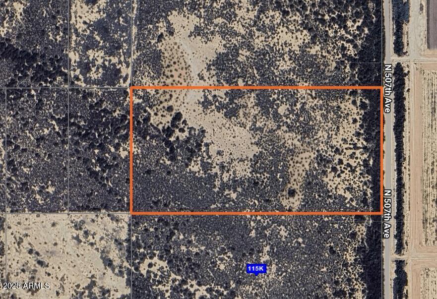 XXX N 507th Ave. #-, Tonopah, AZ 85354