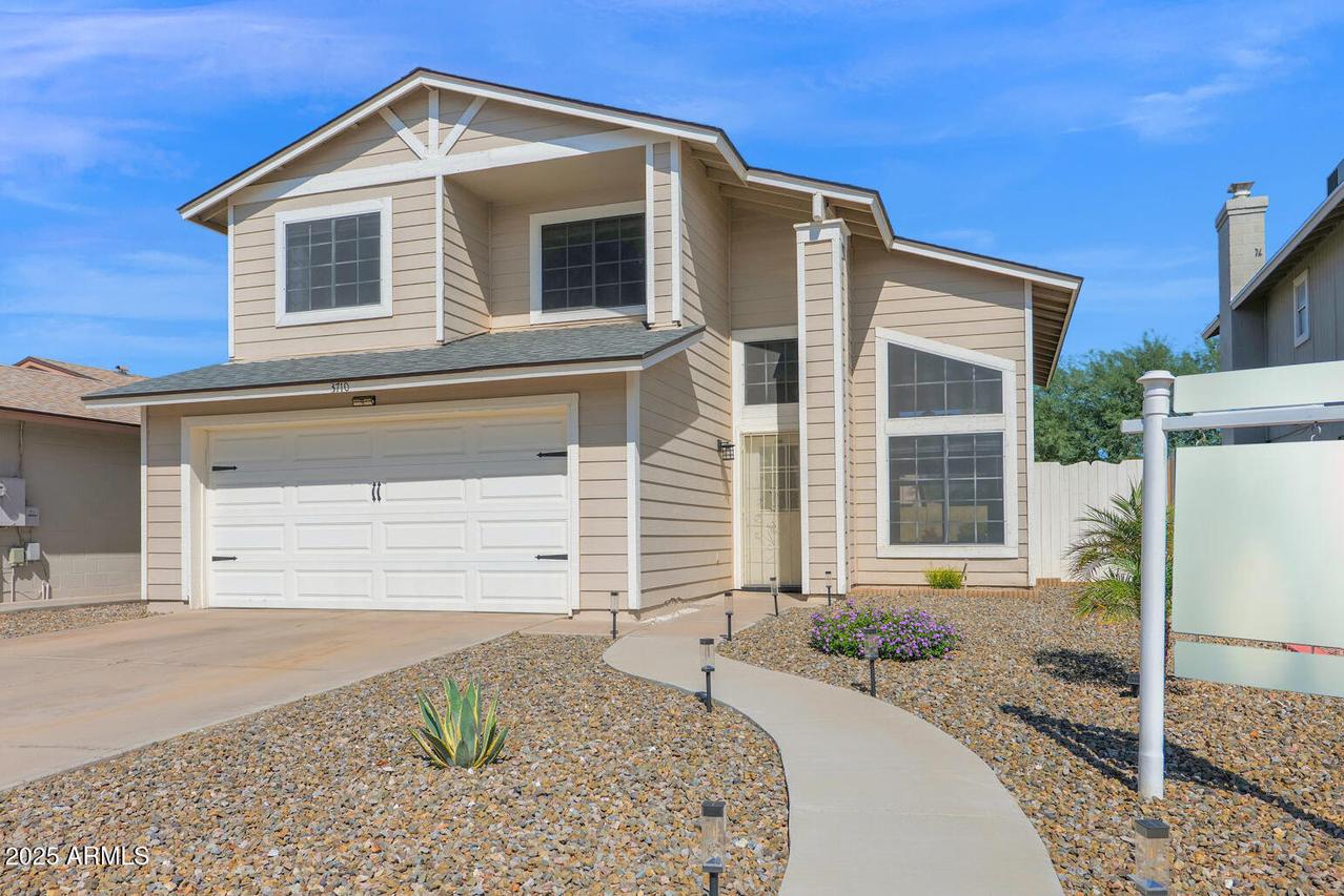 3710 W Camino Real, Glendale, AZ 85310