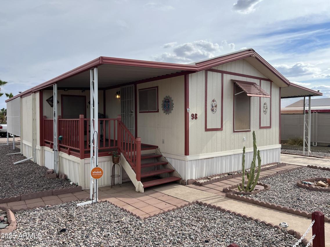 2481 W Broadway Ave. #98, Apache Junction, AZ 85120