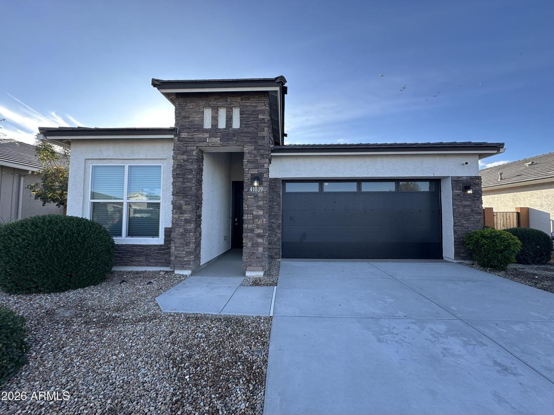 41039 W Sunland Dr., Maricopa, AZ 85138