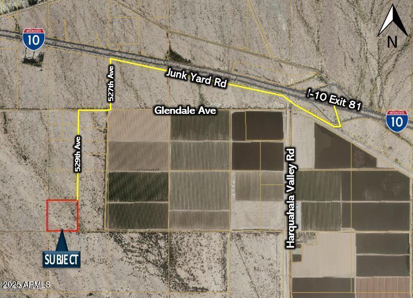 5XXQ W Bethany Home Rd. #-, Tonopah, AZ 85354
