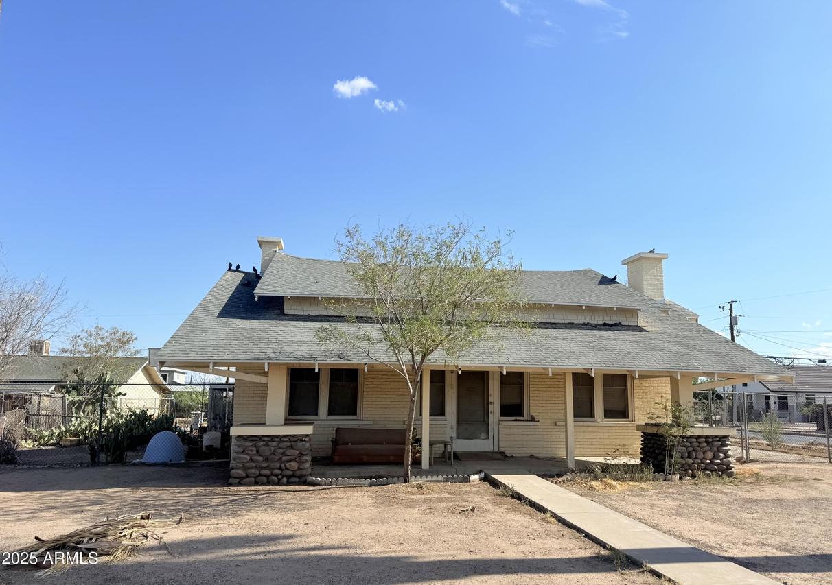 1403 E Fillmore St., Phoenix, AZ 85006