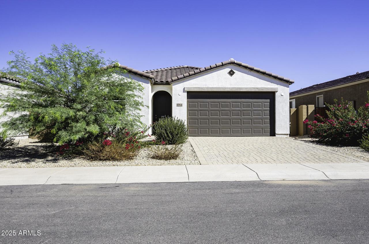 1764 W Hopi Dr., Coolidge, AZ 85128