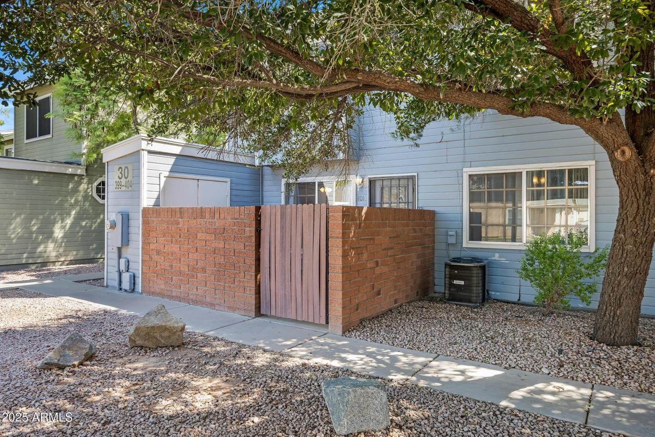 2301 E University Dr. #401, Mesa, AZ 85213