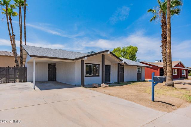 New Homes For Sale This Week That Attend Trevor Browne High School: September 12th to September 18th
