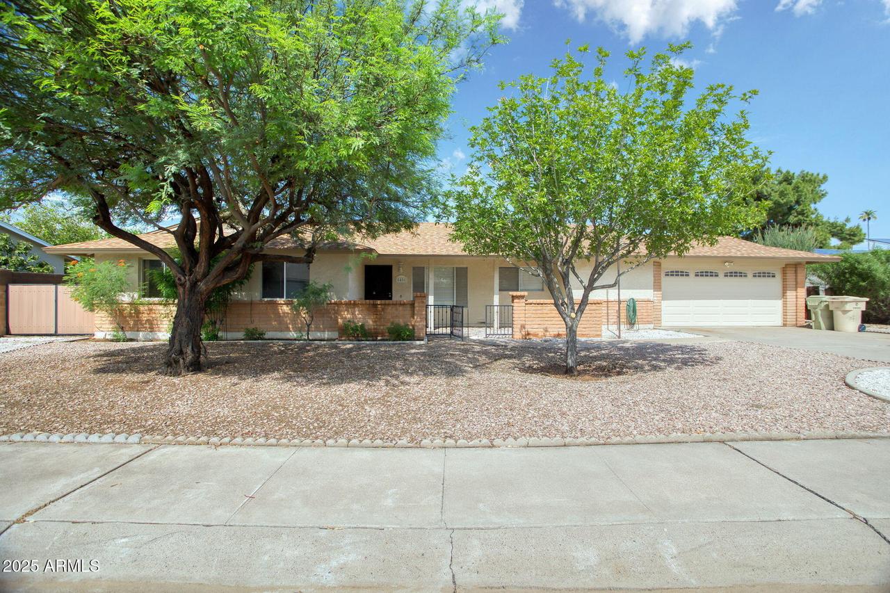 5406 W Caron St., Glendale, AZ 85302