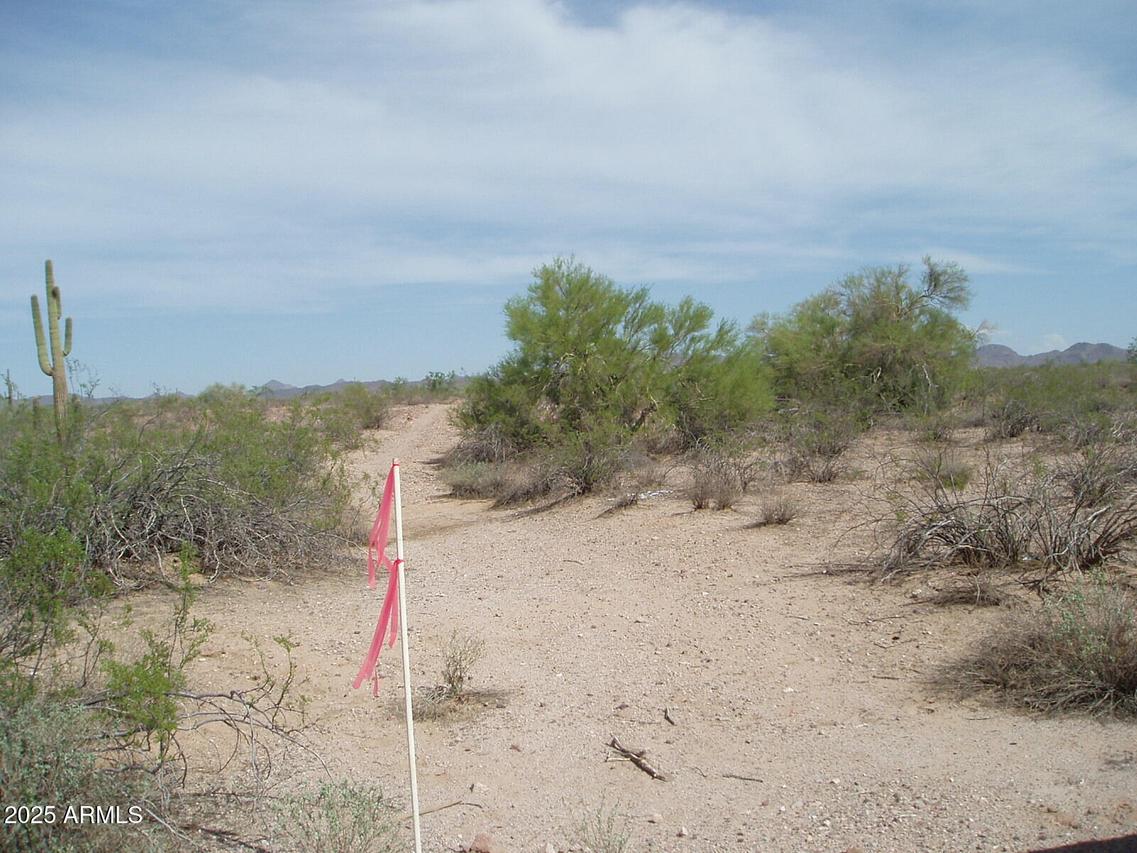 34975 W Carefree Hwy. #11, Unincorporated County, AZ 85390