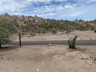 78182 E Green Lantern Rd. #-, Winkelman, AZ 85192