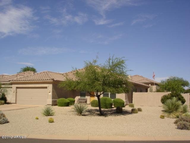35343 N 93rd Way, Scottsdale, AZ 85262