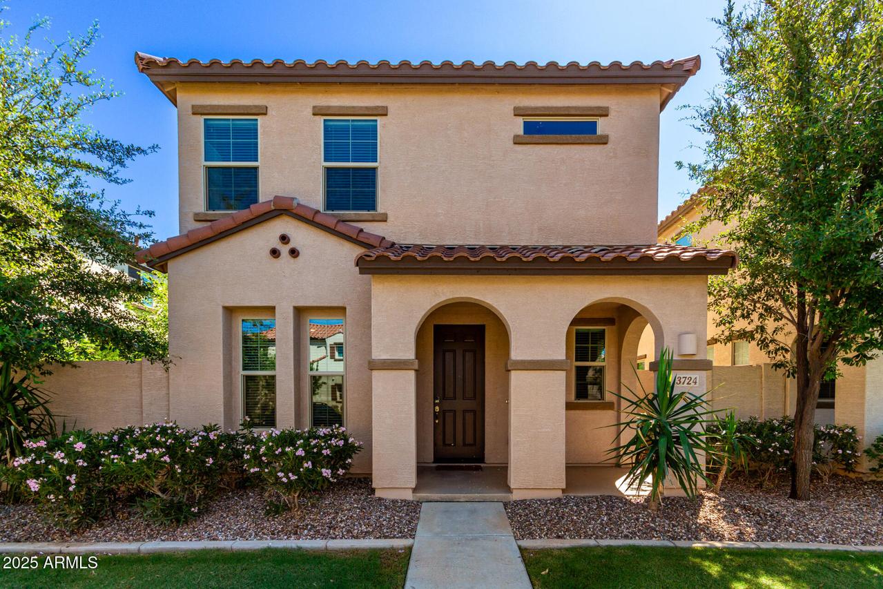 3724 E Trinity Ln., Chandler, AZ 85286