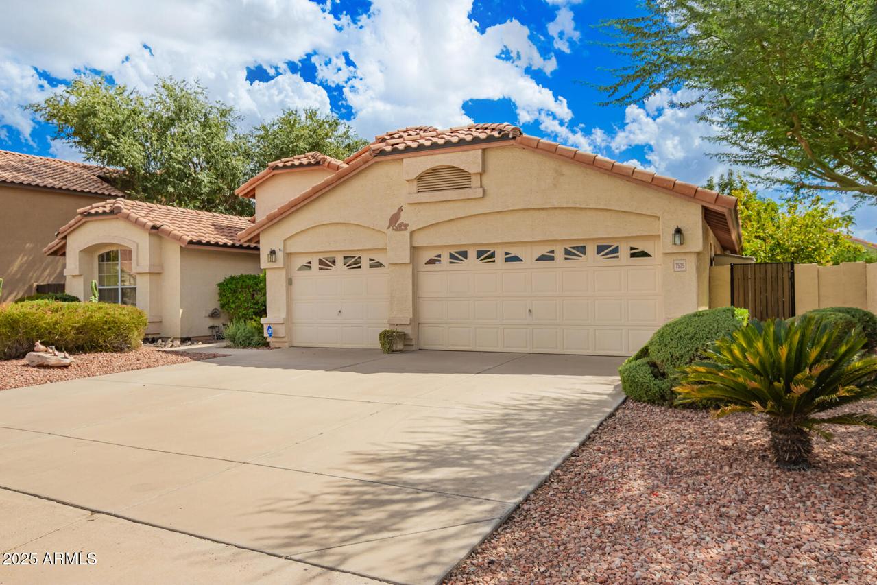 7525 E Kilarea Ave., Mesa, AZ 85209