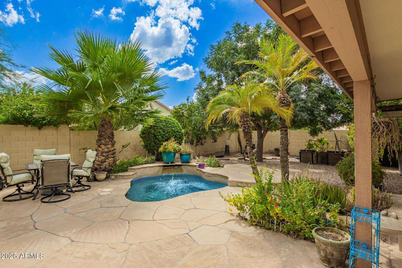 7525 E Kilarea Ave., Mesa, AZ 85209