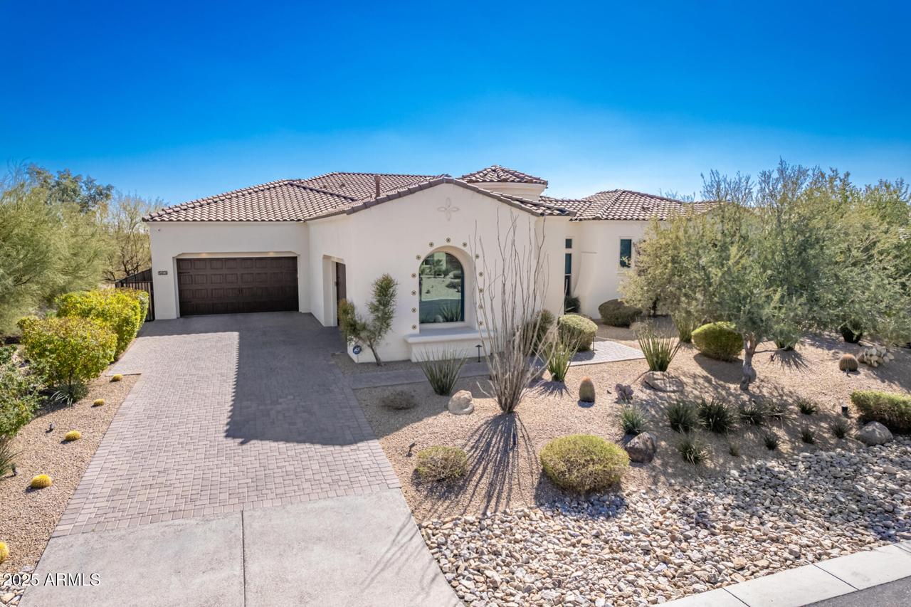 5411 E Dew Drop Tr., Cave Creek, AZ 85331