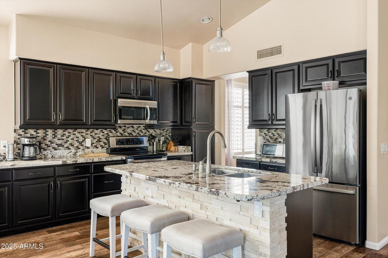 4706 E Via Montoya Dr., Phoenix, AZ 85050