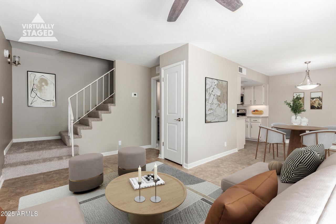 1276 N 84th Pl., Scottsdale, AZ 85257