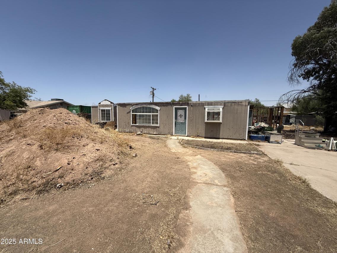 11510 E Vine Ave Ave., Mesa, AZ 85208