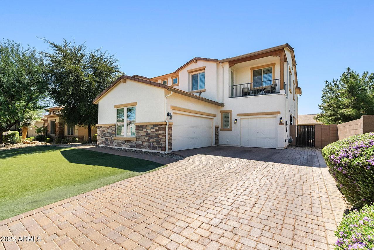 3615 E Cassia Ln., Gilbert, AZ 85298