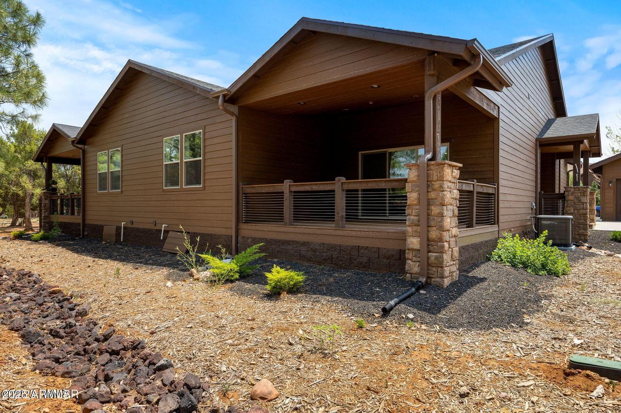 2850 W Villa Loop, Show Low, AZ 85901