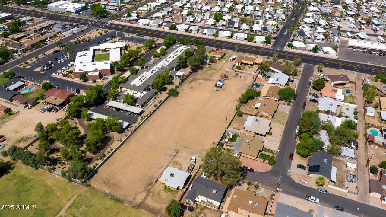 7249 N 50th Dr., Glendale, AZ 85301