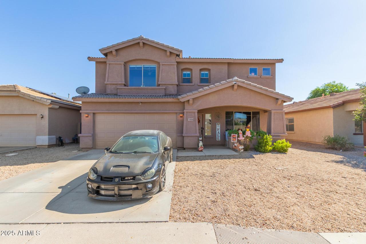 14845 W Larkspur Dr., Surprise, AZ 85379