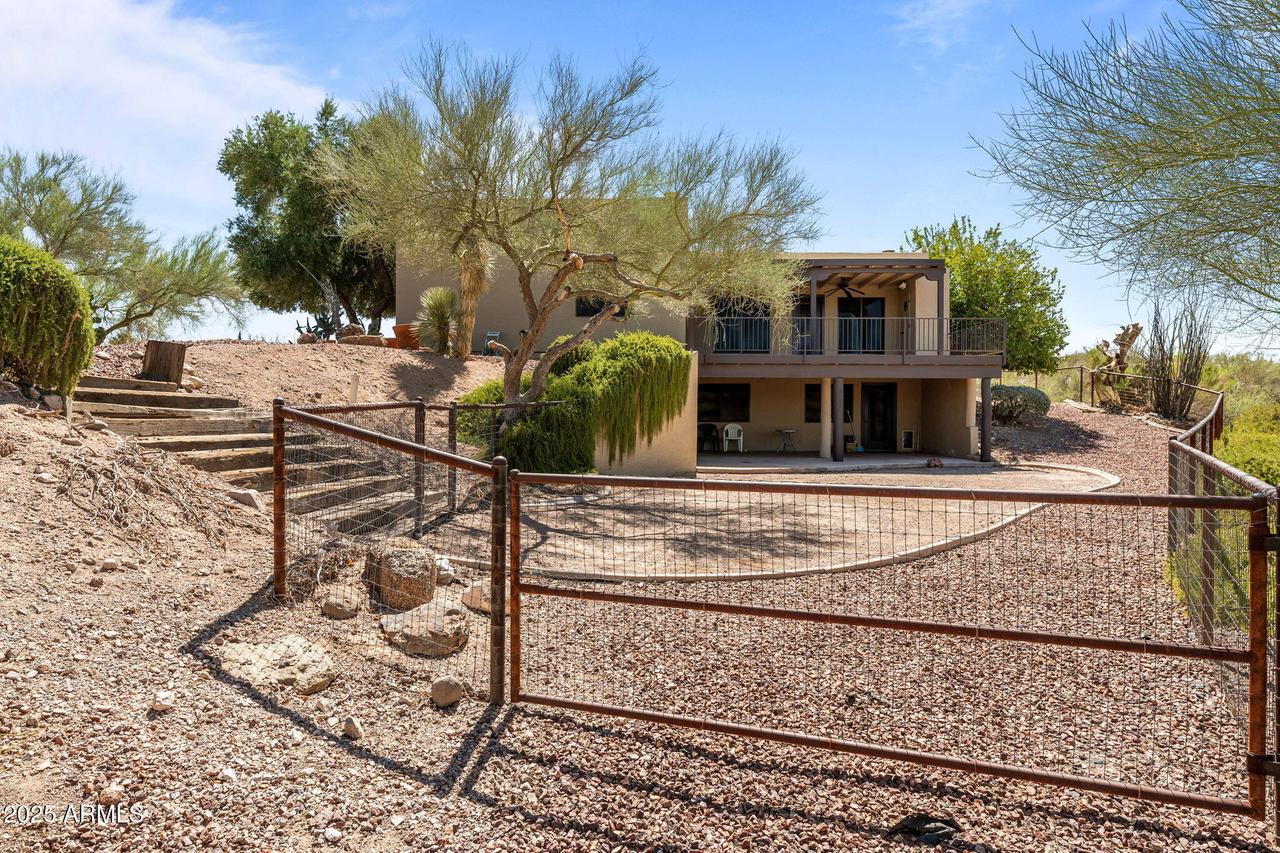 1425 W Kenrick Dr., Wickenburg, AZ 85390