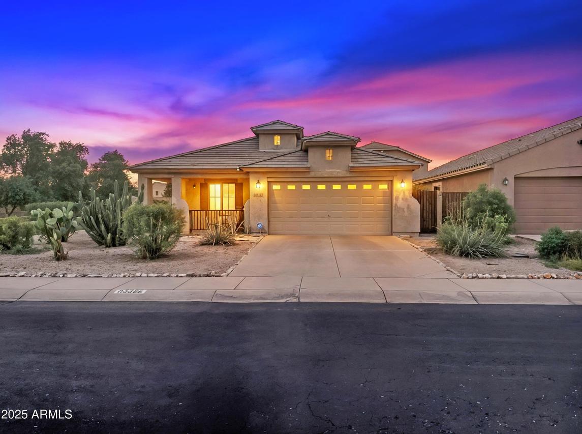 43322 W Blazen Tr., Maricopa, AZ 85138
