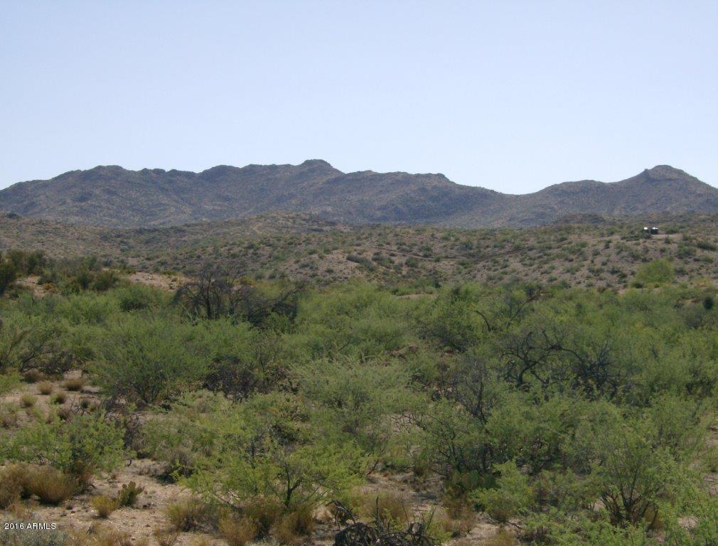 Lot 46 W Traveler Way #46, Congress, AZ 85332