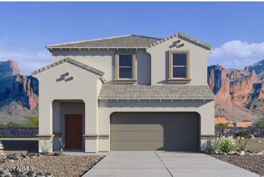 9298 S Mara Dr., Apache Junction, AZ 85120