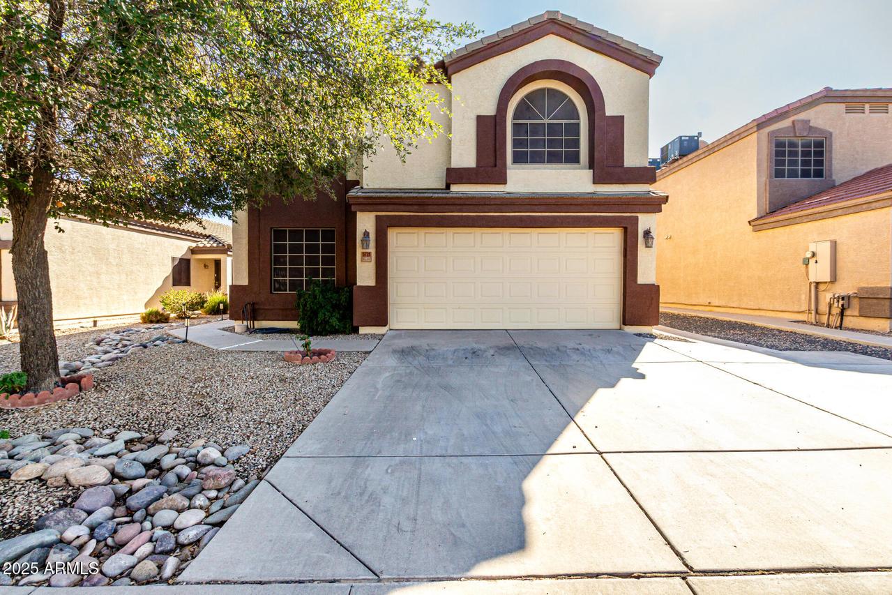 5725 E Good Pasture Ln., Florence, AZ 85132