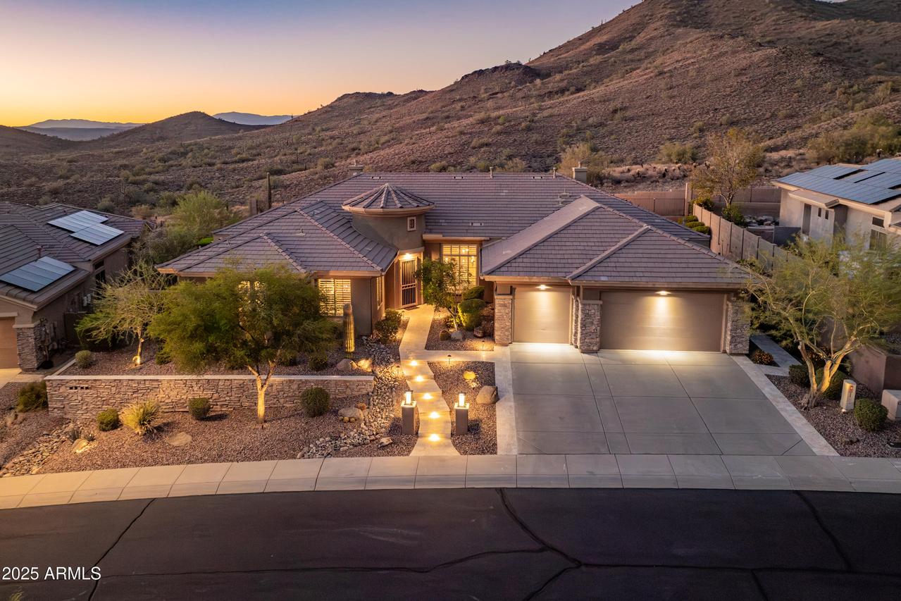 2546 W Shinnecock Way, Anthem, AZ 85086