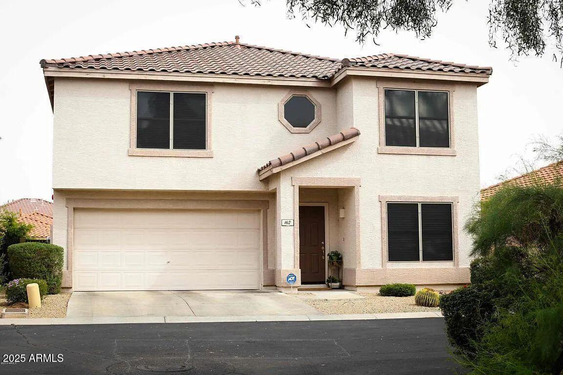 7500 E Deer Valley Rd. #162, Scottsdale, AZ 85255