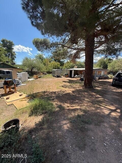 780 S Tonto Creek Dr. #353, Payson, AZ 85541