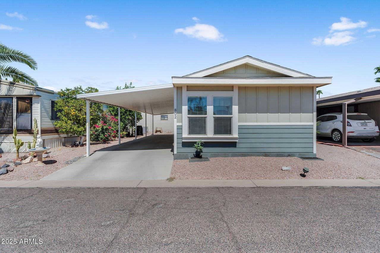 8865 E Baseline Rd. #802, Mesa, AZ 85209