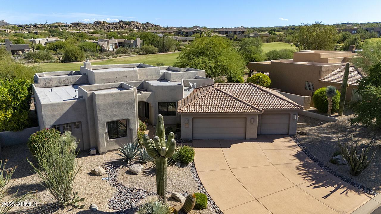 9846 E Hidden Green Dr., Scottsdale, AZ 85262