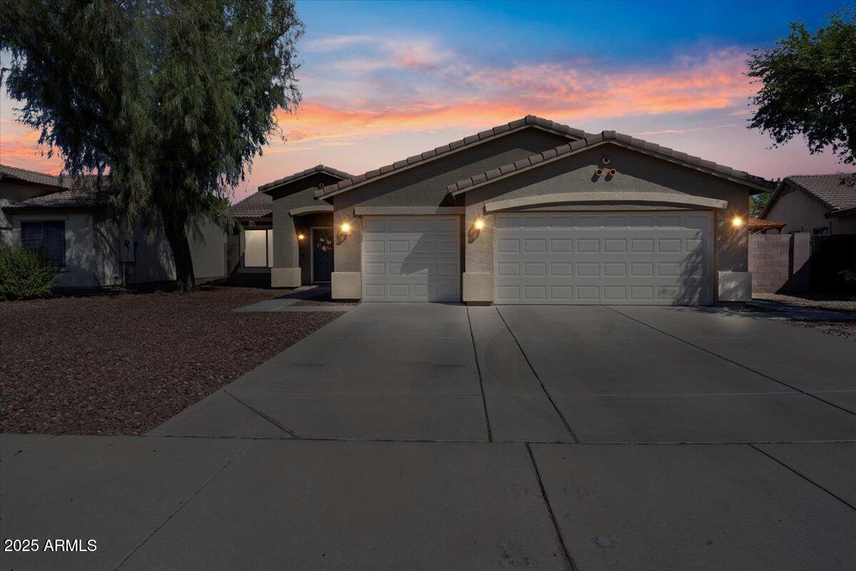15812 W Cocopah St., Goodyear, AZ 85338