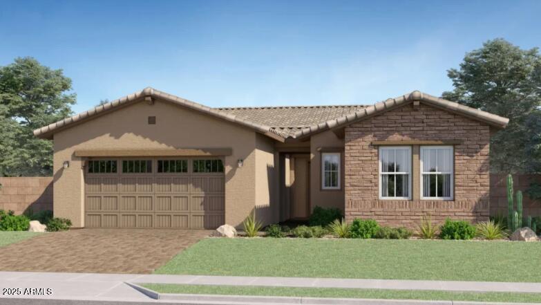 23154 E Lords Way, Queen Creek, AZ 85142