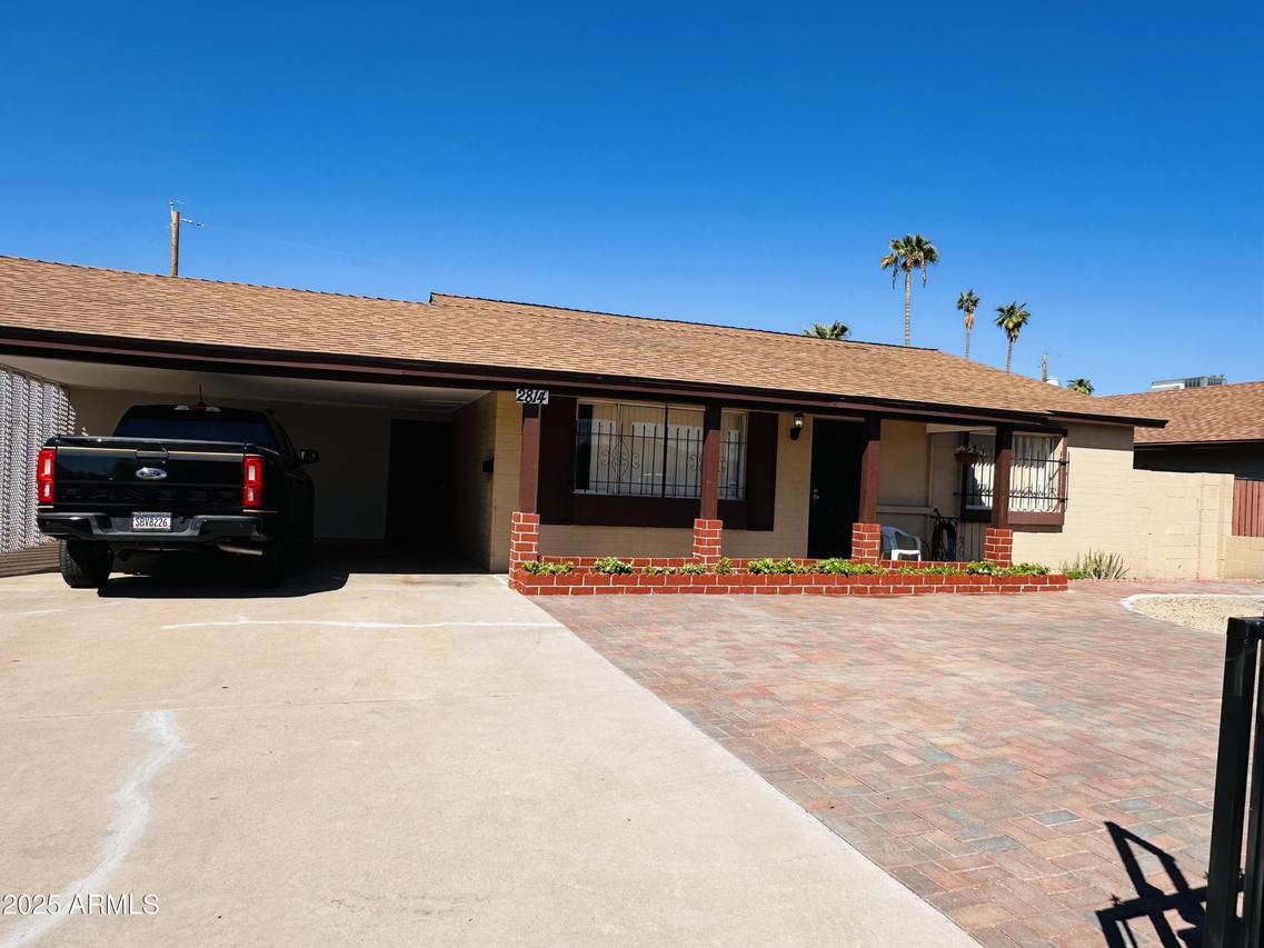 2814 N 55th Ave., Phoenix, AZ 85035