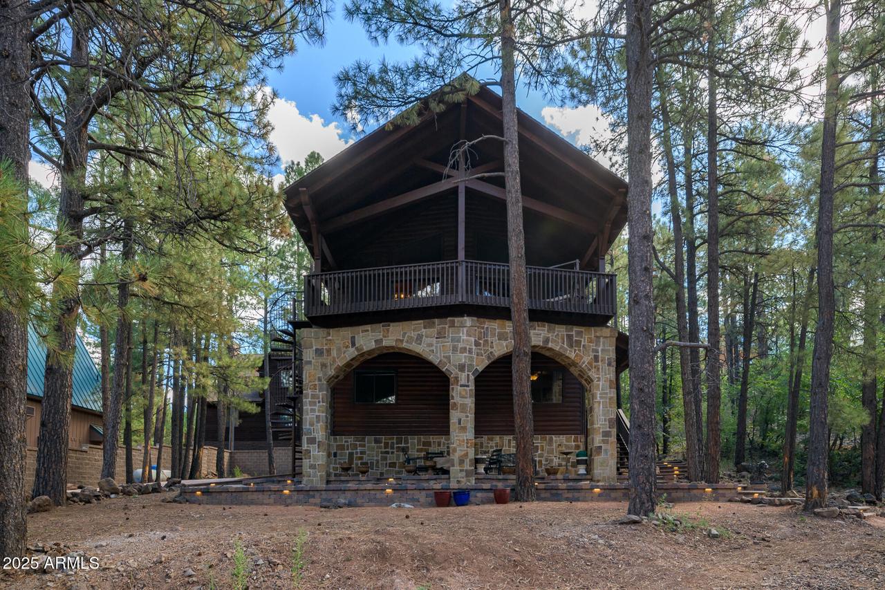 17385 Mountainside Pl., Munds Park, AZ 86017