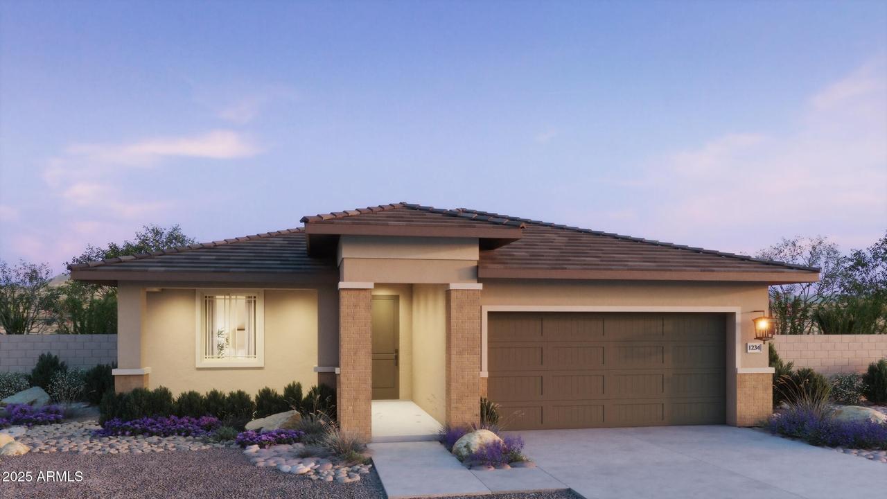15167 W Gray Fox Tr., Surprise, AZ 85387