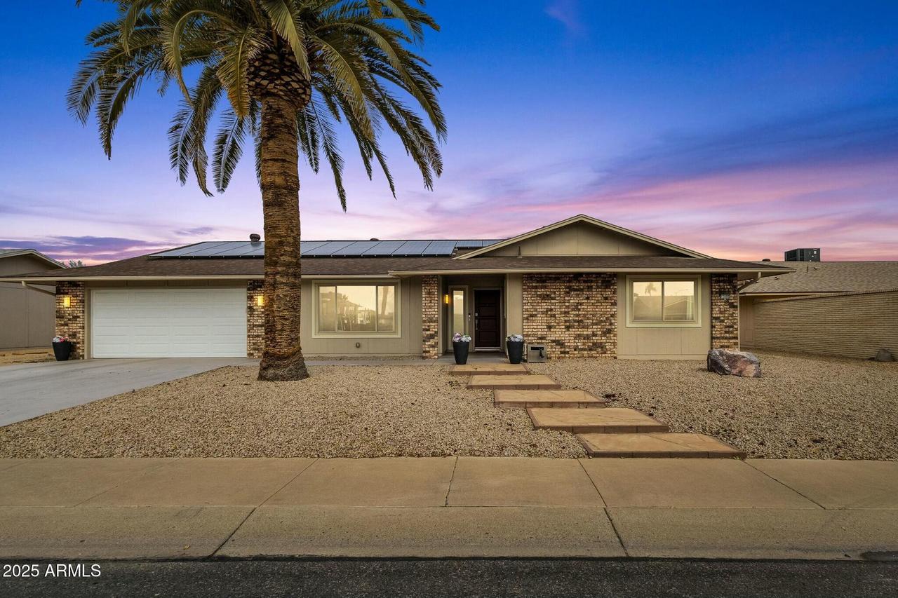 12806 W Jadestone Dr., Sun City West, AZ 85375