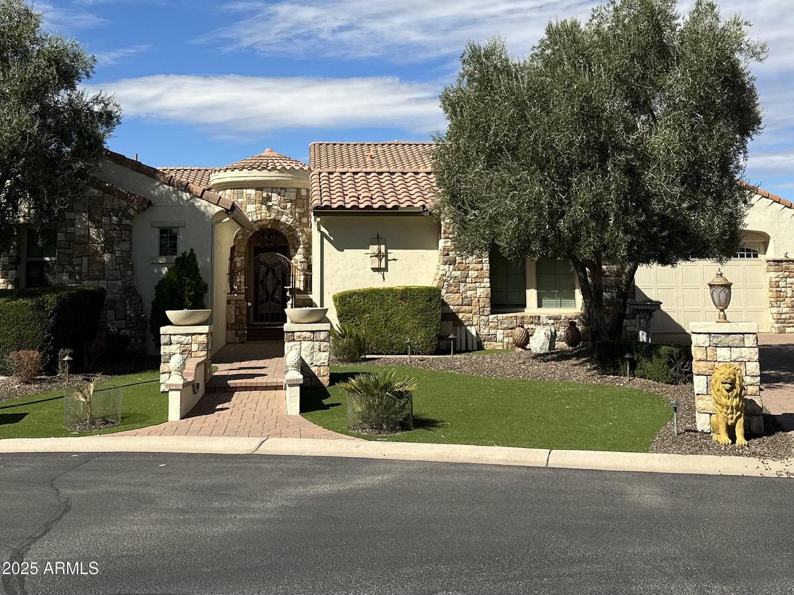 2004 N 168th Ave., Goodyear, AZ 85395