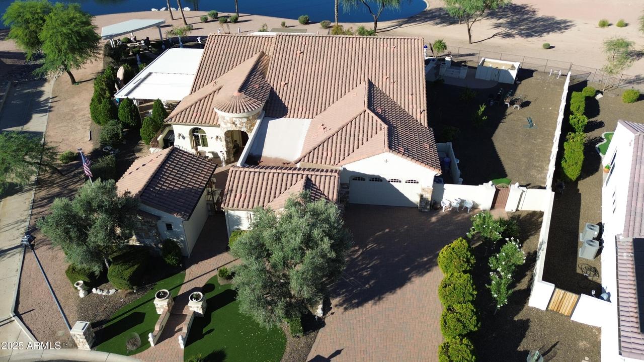 2004 N 168th Ave., Goodyear, AZ 85395