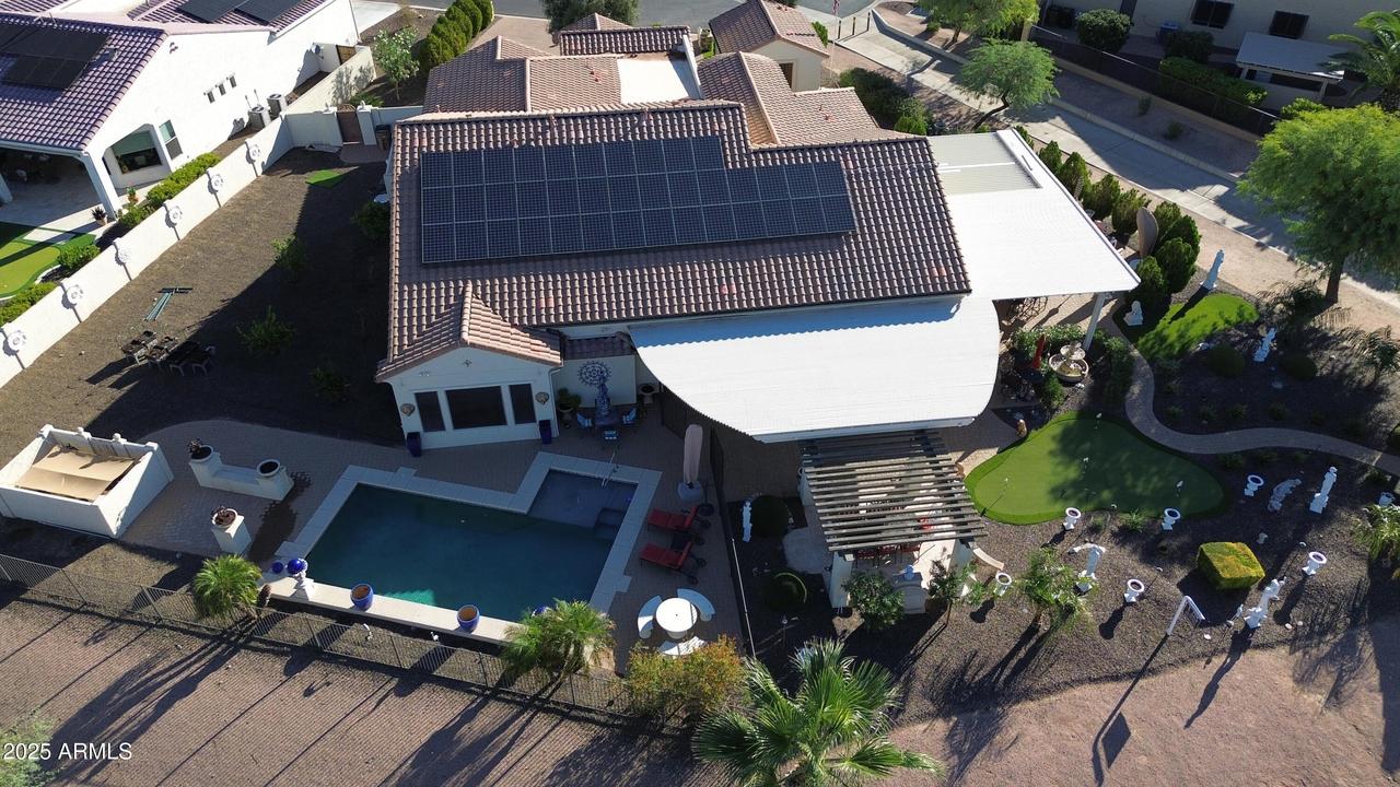 2004 N 168th Ave., Goodyear, AZ 85395