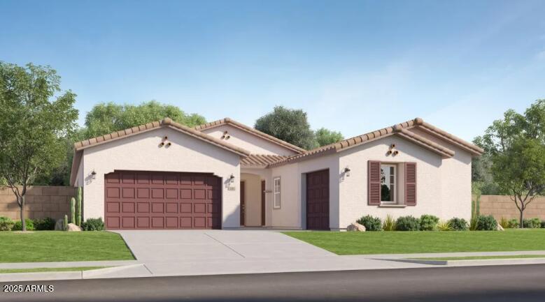 3237 E Craftsman Ln., San Tan Valley, AZ 85140