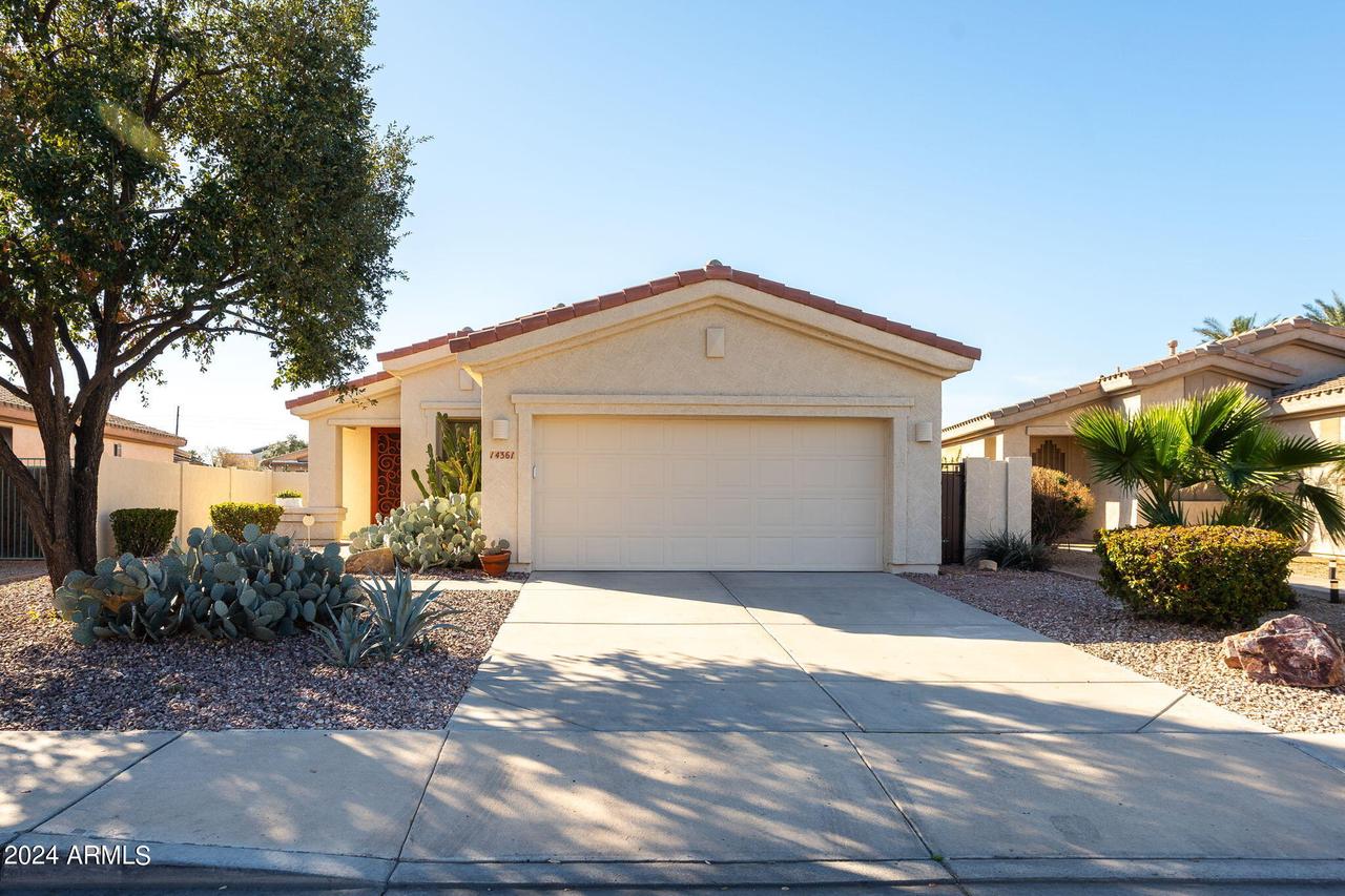 14361 W Avalon Dr., Goodyear, AZ 85395
