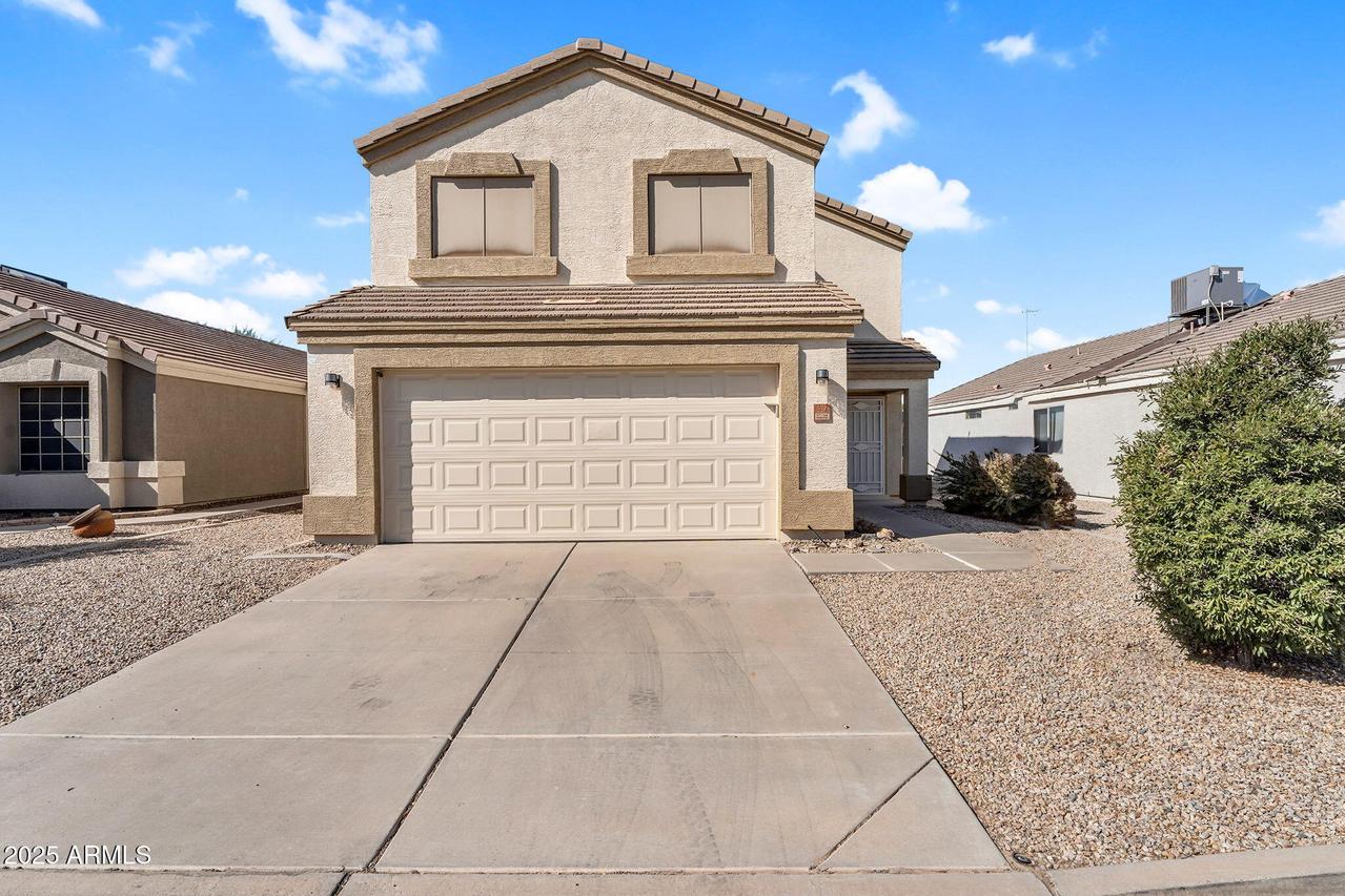6572 E Lush Vista View, Florence, AZ 85132