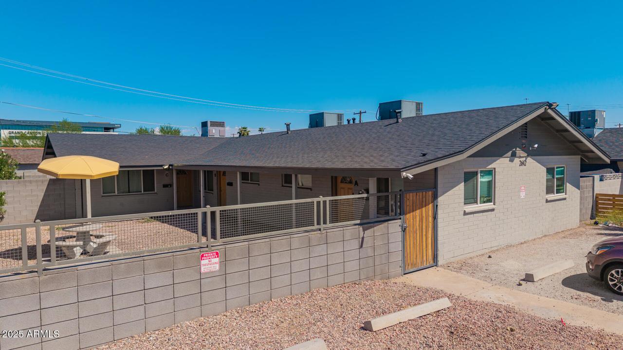 2612 W Pierson St., Phoenix, AZ 85017